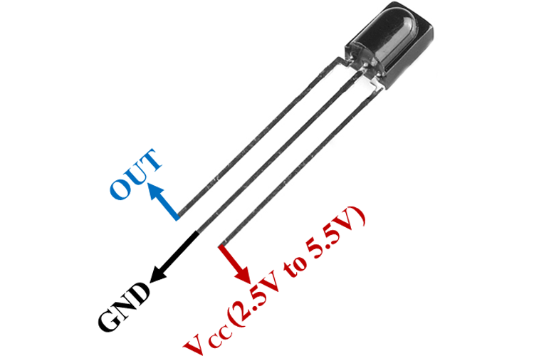 ESP32 Button LED Wiring Diagram